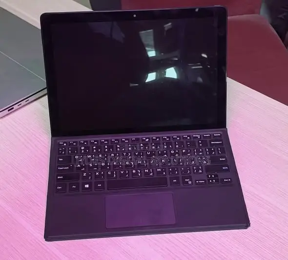 Laptop Dell Latitude 5290 16GB Intel Core i7 SSD 256GB
