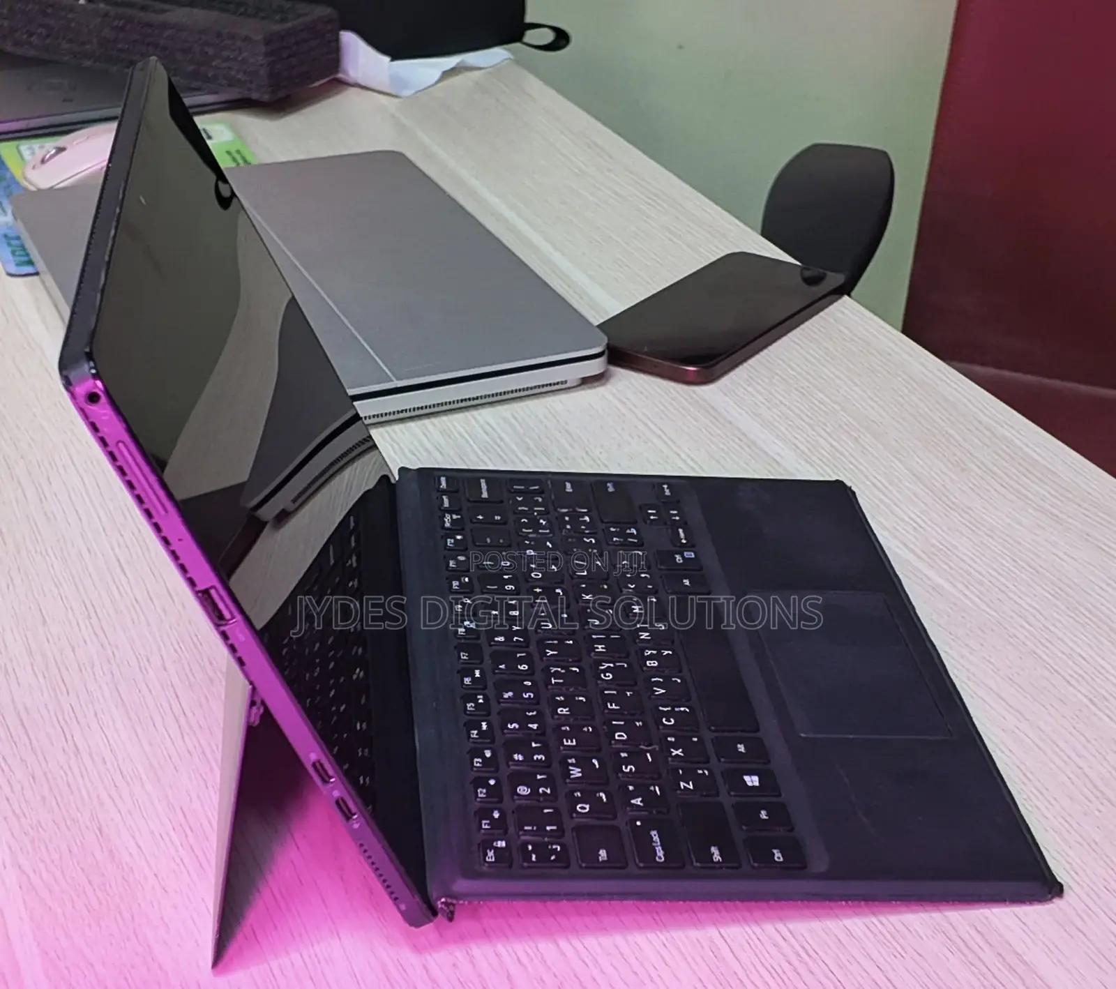 Laptop Dell Latitude 5290 16GB Intel Core i7 SSD 256GB
