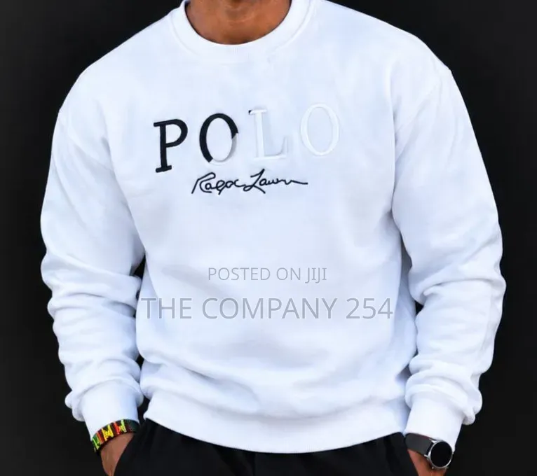 Quality Unisex Designer Sweatshirts