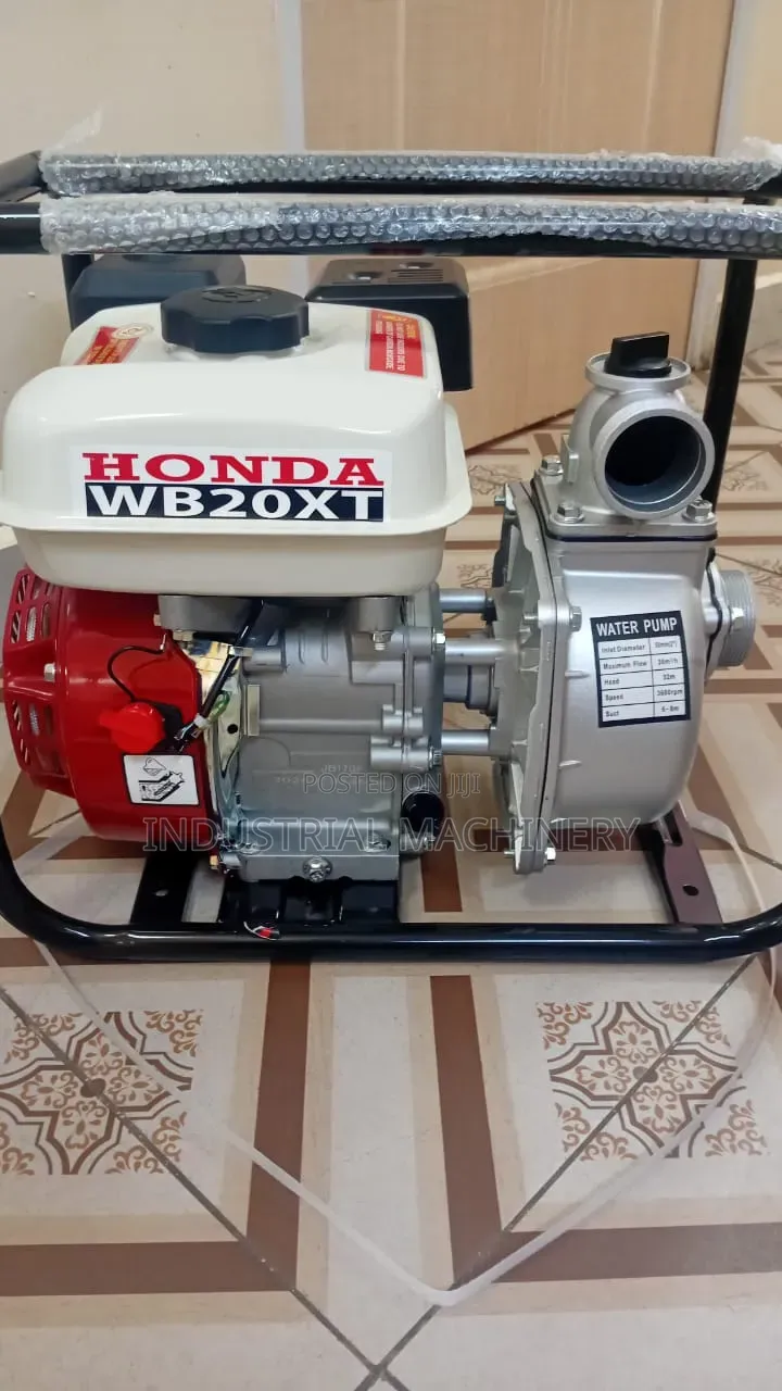 Best Honda Water Pump 2inches