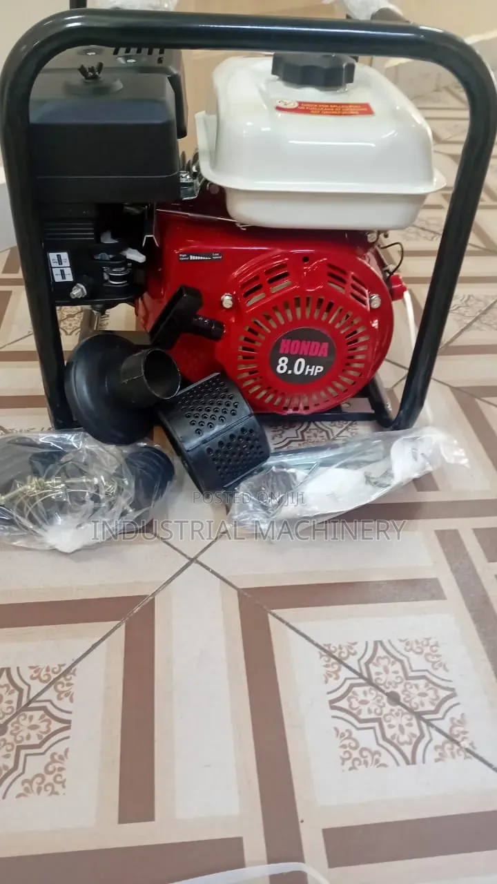 Best Honda Water Pump 2inches