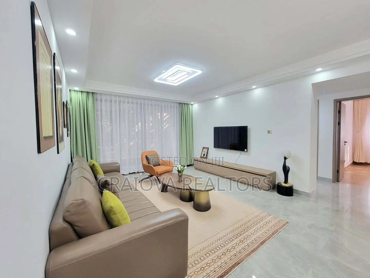 2bdrm Apartment in Kileleshwa for sale