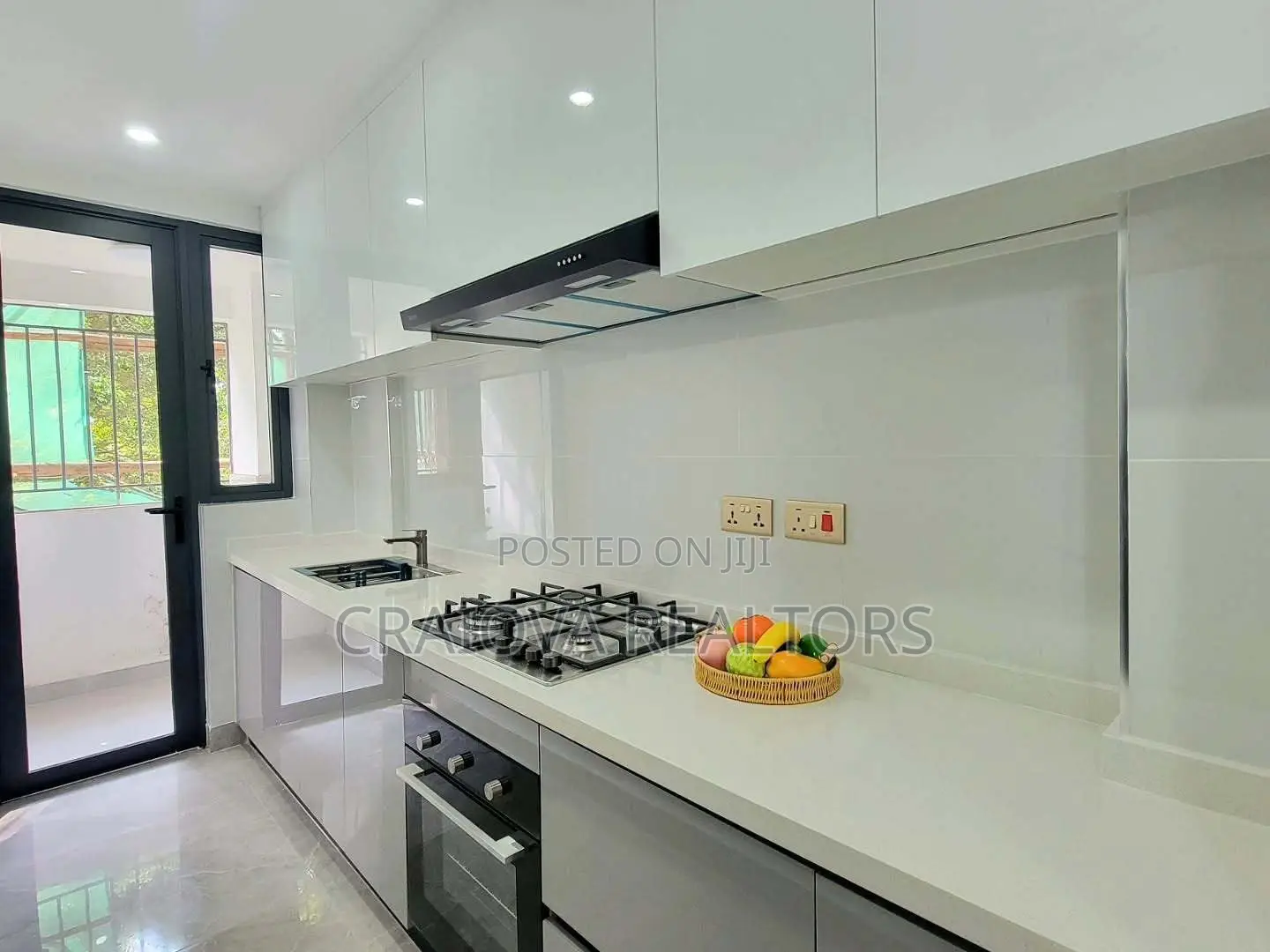 2bdrm Apartment in Kileleshwa for sale