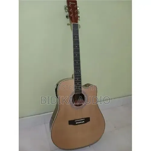 Yamaha F3000 Acoustic Guitar