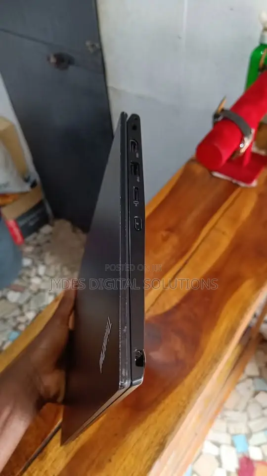 Laptop Lenovo ThinkPad L13 Yoga 16GB Intel Core i5 SSD 256GB