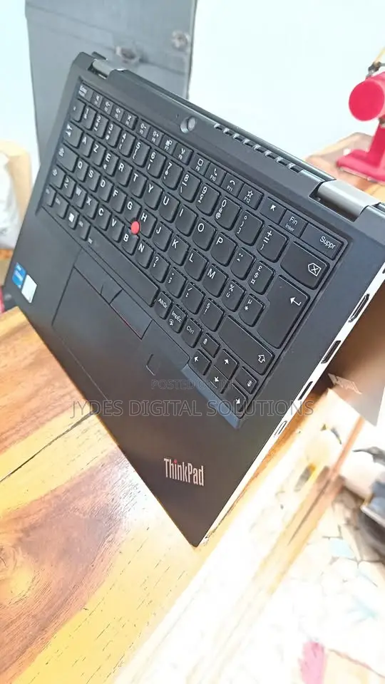 Laptop Lenovo ThinkPad L13 Yoga 16GB Intel Core i5 SSD 256GB