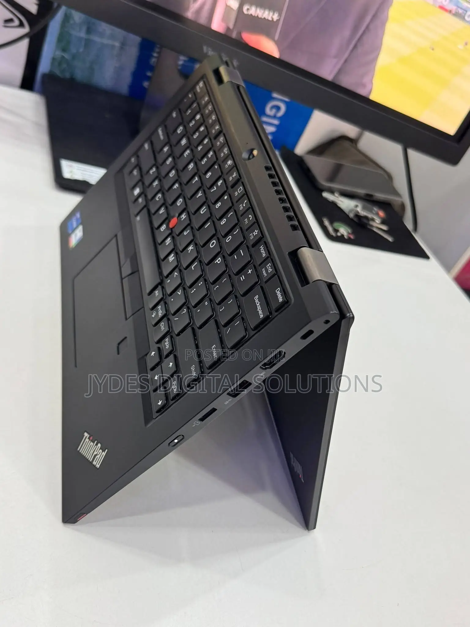 Laptop Lenovo ThinkPad L13 Yoga 16GB Intel Core i5 SSD 256GB