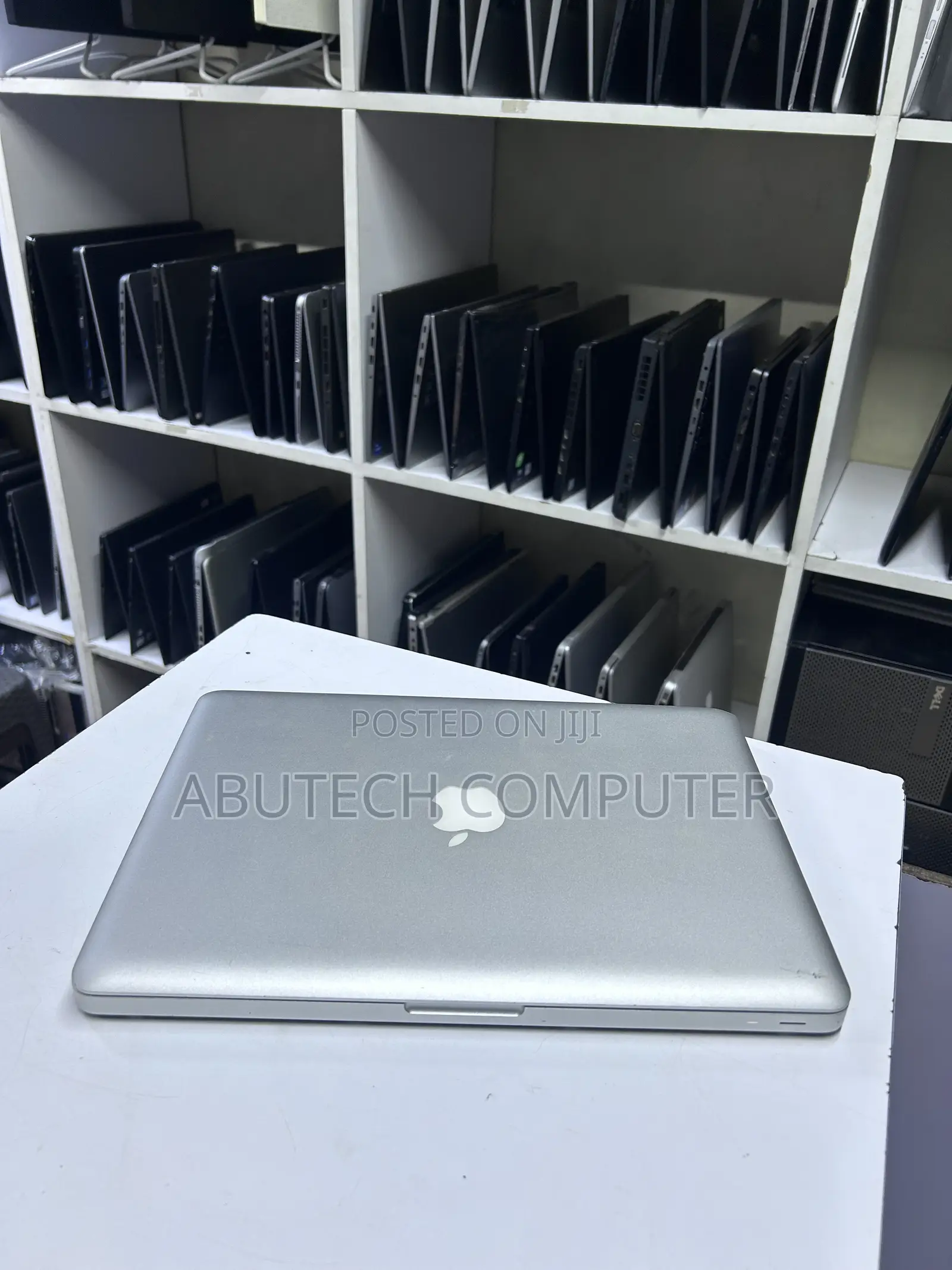 Laptop Apple MacBook 2011 4GB Intel Core i5 HDD 500GB