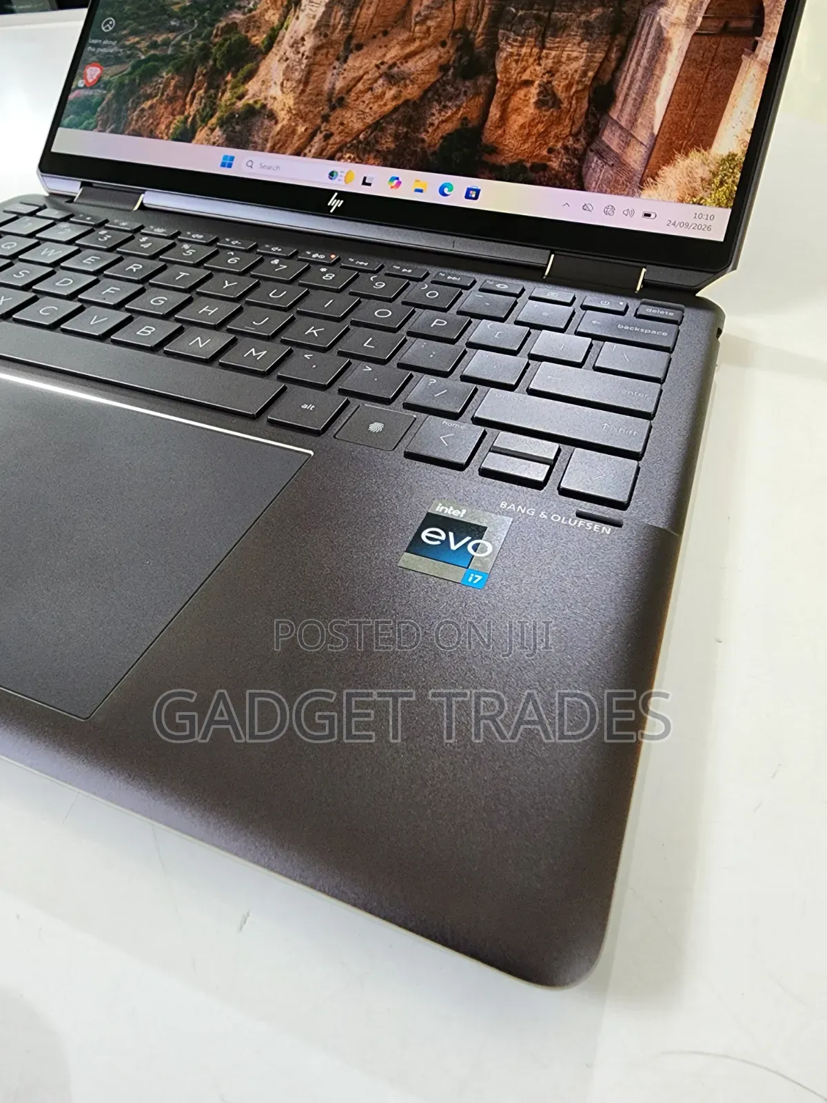 Laptop HP Spectre X360 16GB Intel Core i7 SSD 1T