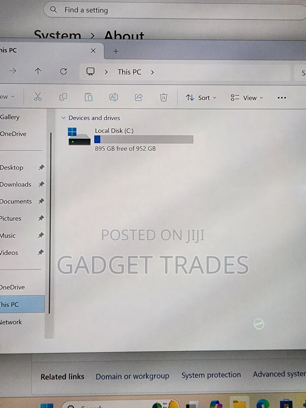 Laptop HP Spectre X360 16GB Intel Core i7 SSD 1T