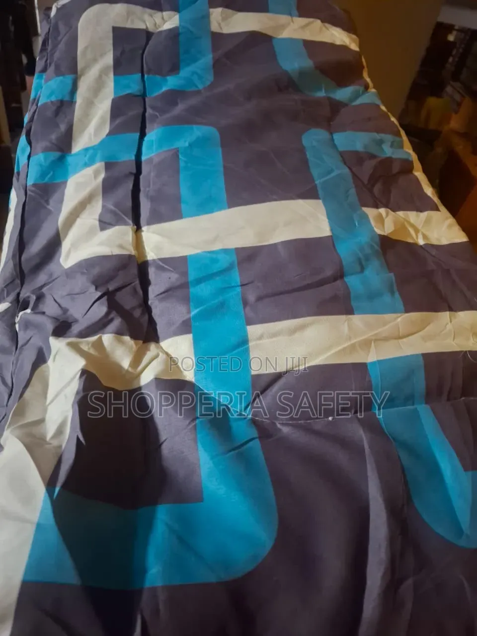 Single Unbinded Duvets