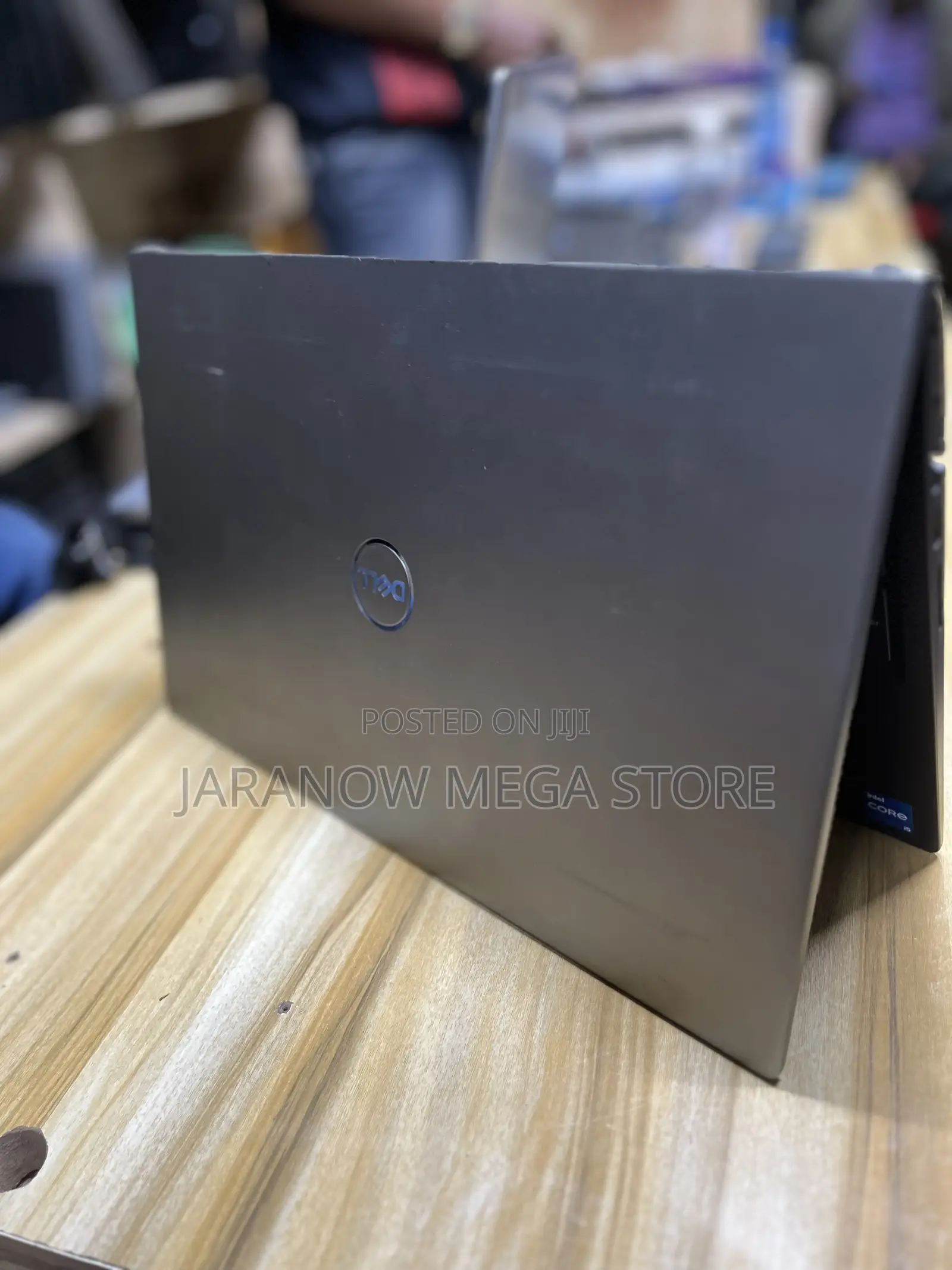 Laptop Dell Precision 5510 8GB Intel Core i5 SSD 256GB