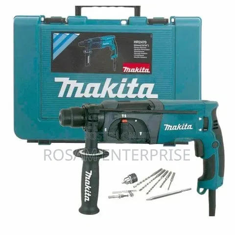 Makita Rotary Hammer