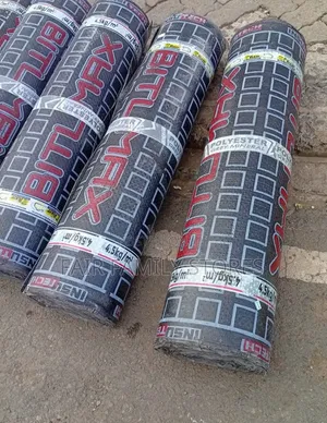 APP Bituminous Membrane 10m