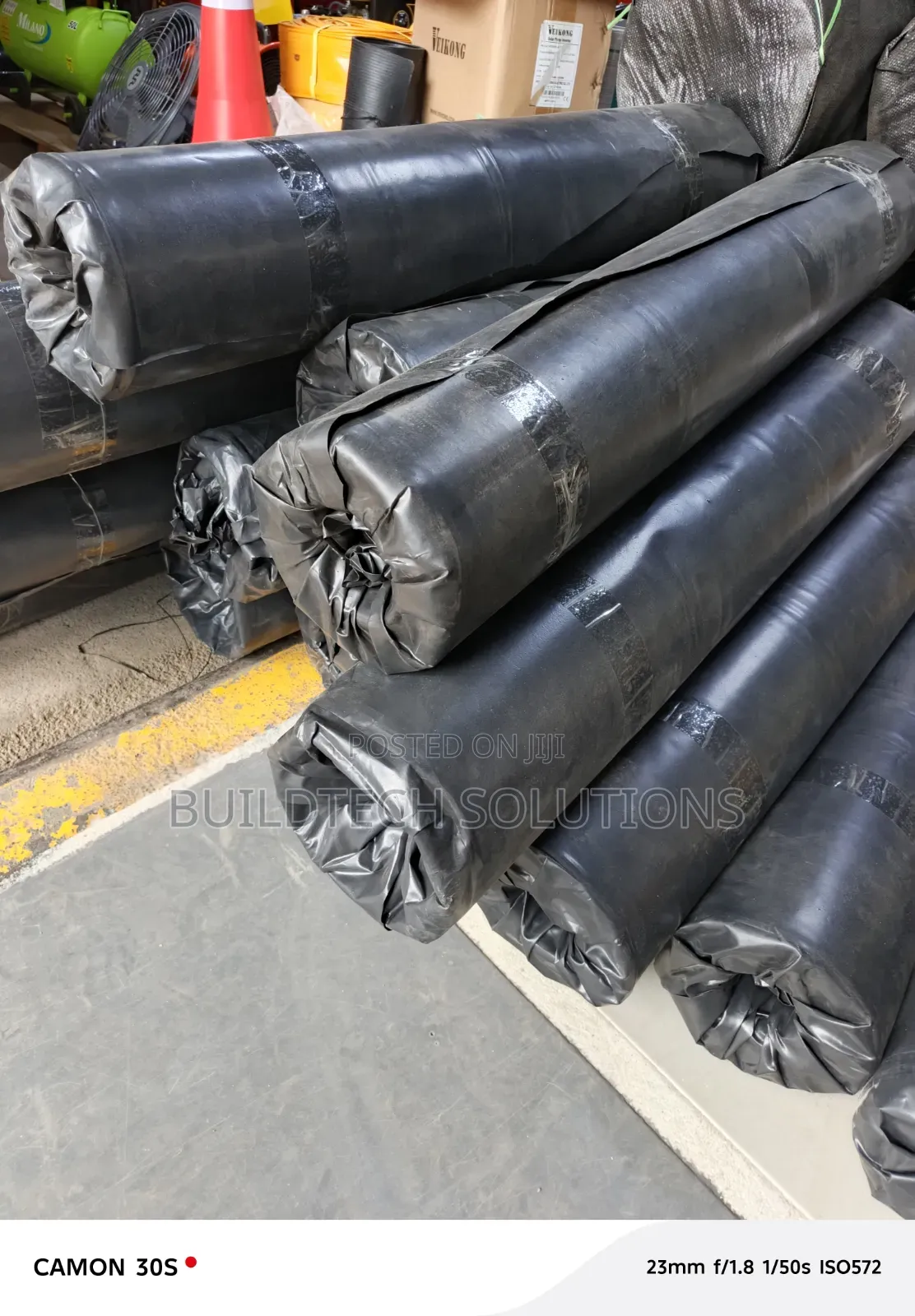 Dpm, 12kgs 1000Gauge DPM