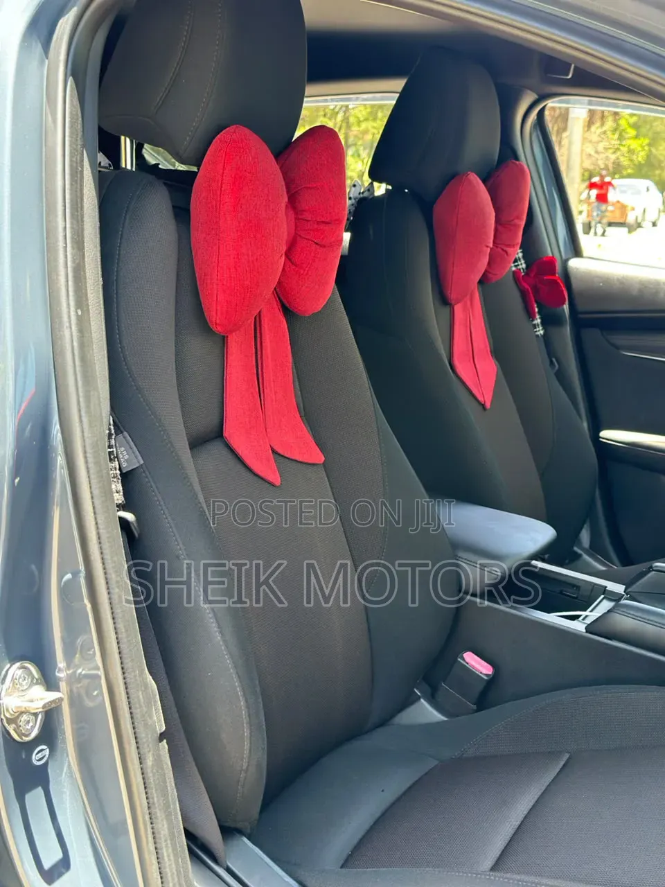 Mazda 3 2019 Gray