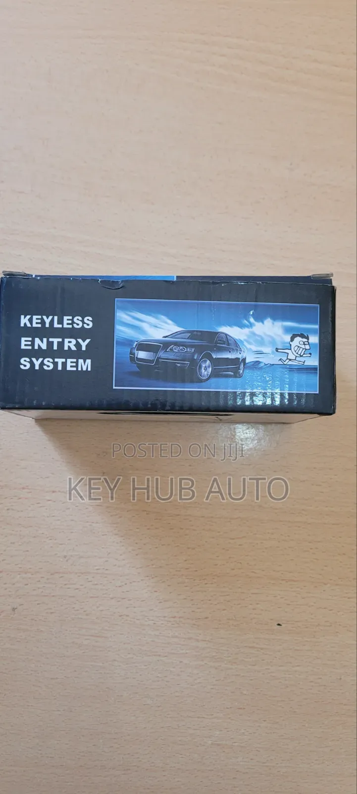 Upgrade Your Vehicle From Key Ignition to a Modern Push Button