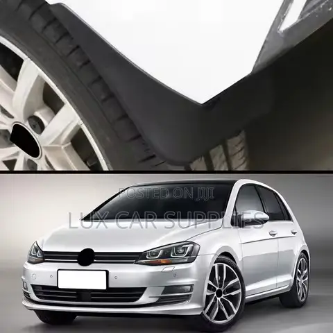Volkswagen Golf MK7 Mudguard Waterproof