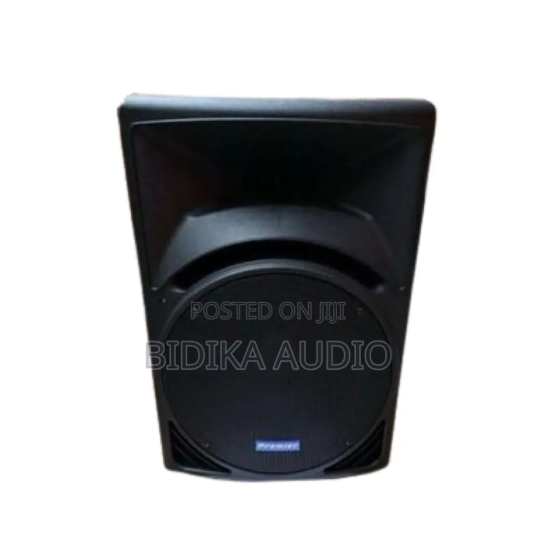 15-Inch Premier PM1502 Speaker – Powerful Bass