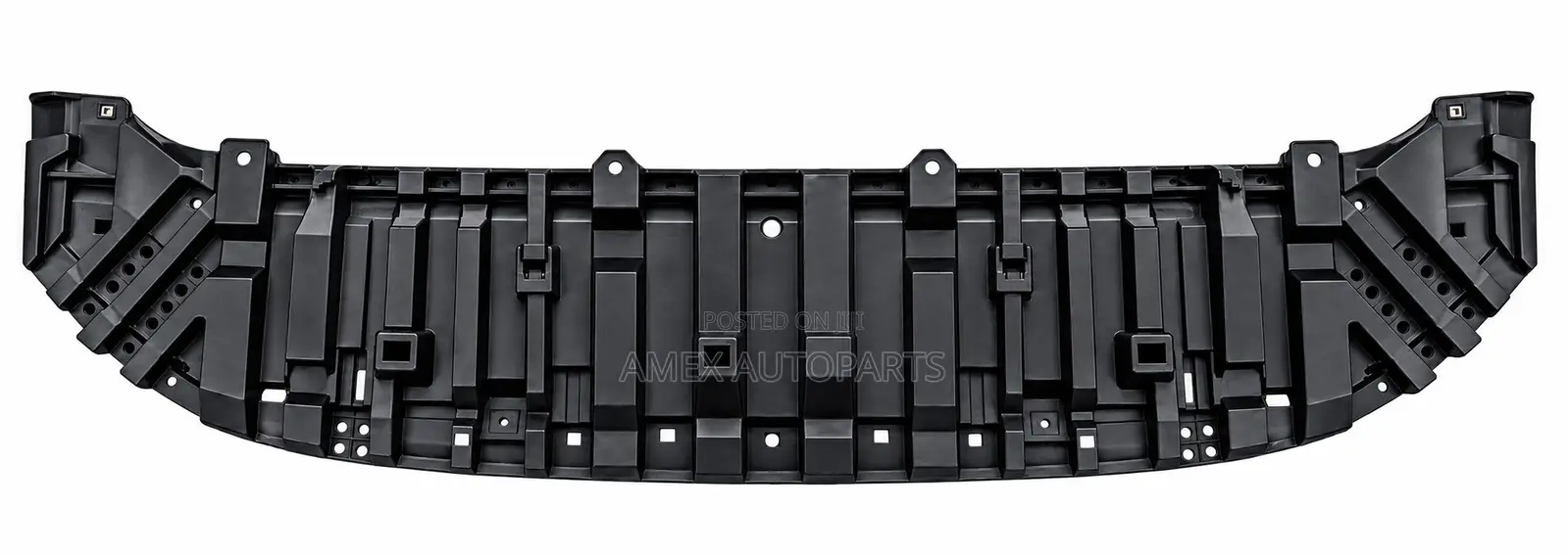 Lower Engine Cover Toyota Harrier ZSU60 ZSU65 2015+