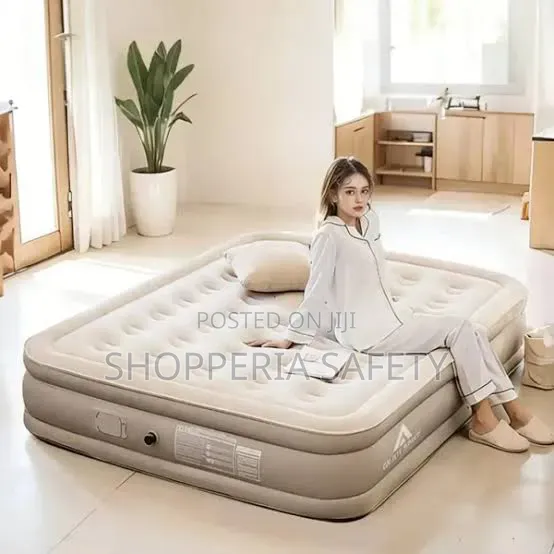 6by 6 Queen Size Air Bed