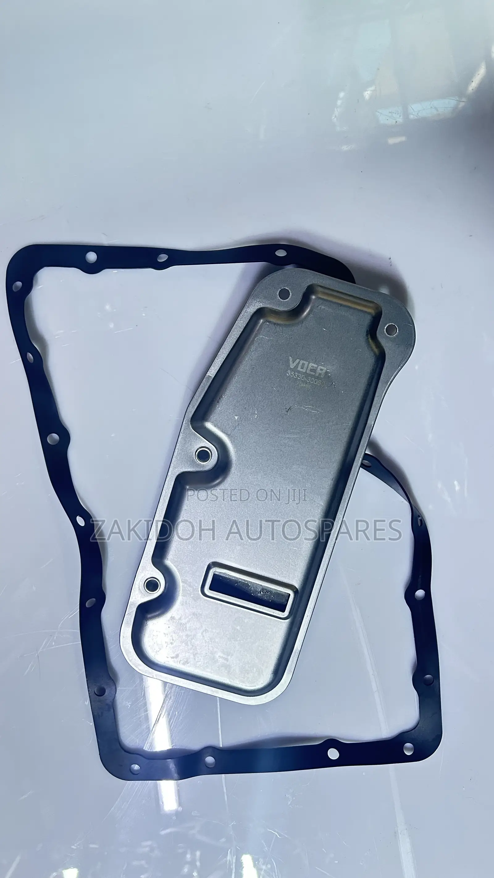 Automatic Transmission Fluid Filter/ Strainer Assembly