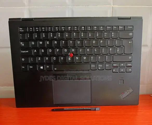 Laptop Lenovo ThinkPad X1 Yoga 16GB Intel Core i7 SSD 512GB