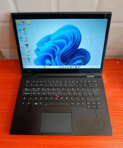 Laptop Lenovo ThinkPad X1 Yoga 16GB Intel Core i7 SSD 512GB