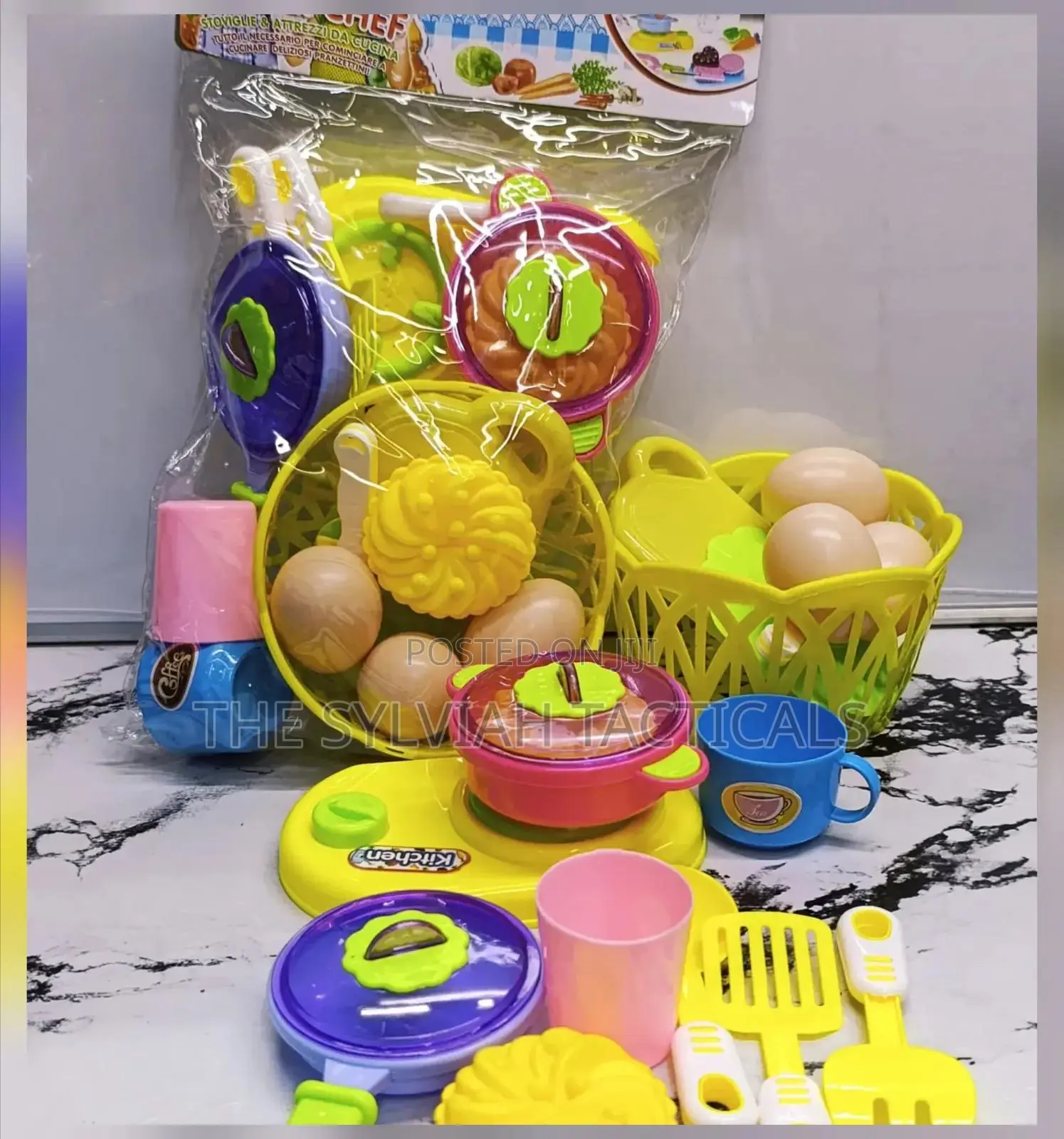 Egg Kitchen