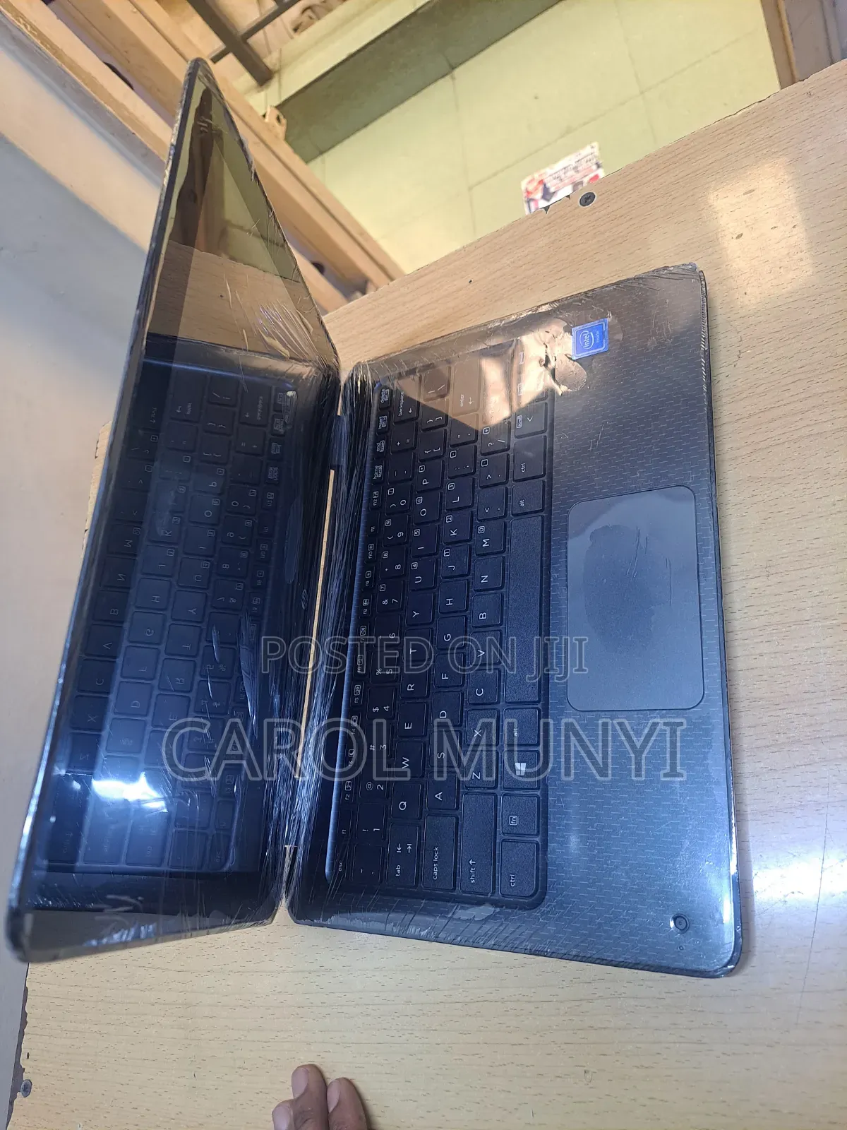 Laptop HP ProBook X360 11 G1 EE 4GB Intel Celeron SSD 128GB