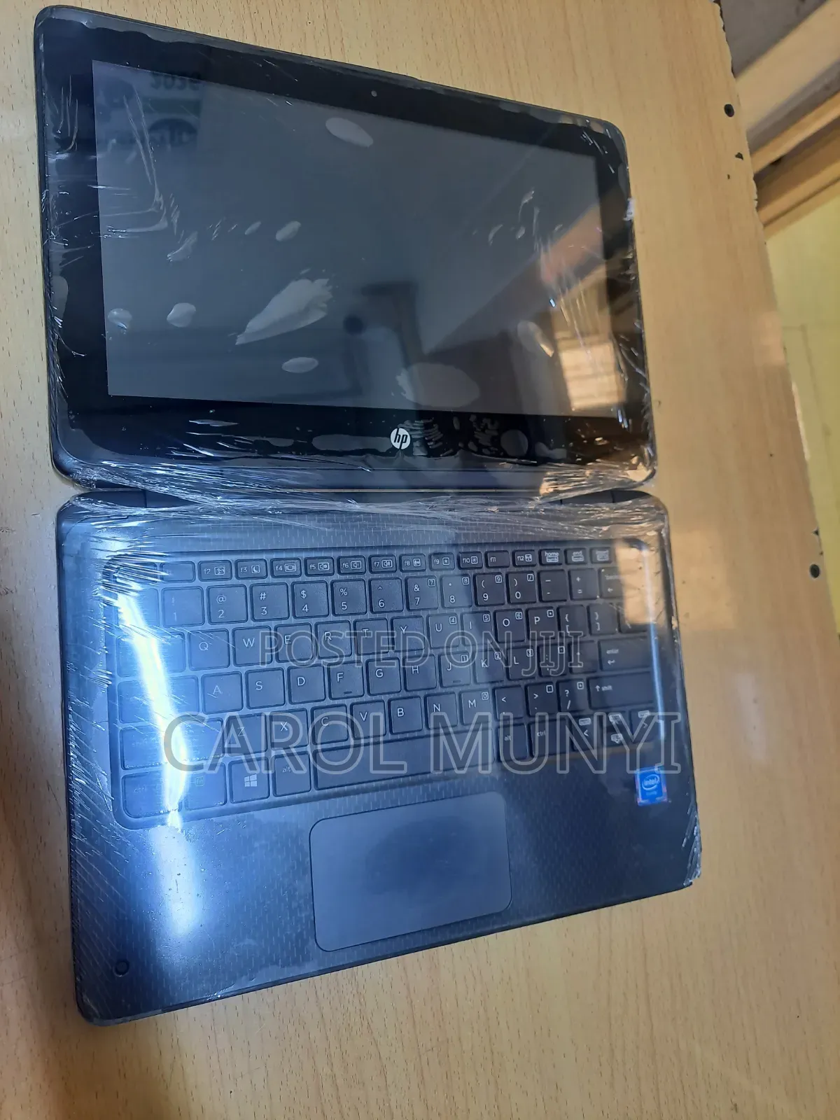 Laptop HP ProBook X360 11 G1 EE 4GB Intel Celeron SSD 128GB