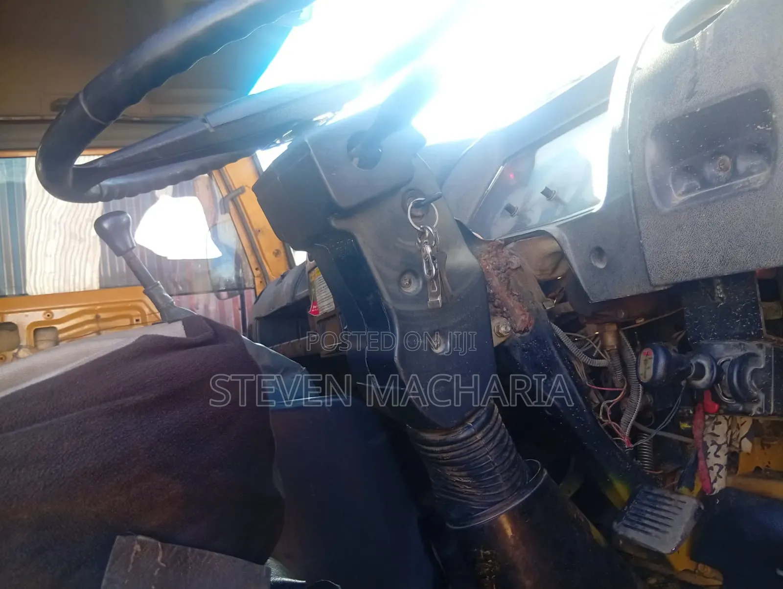 Eicher Tipper Terra 25.9s