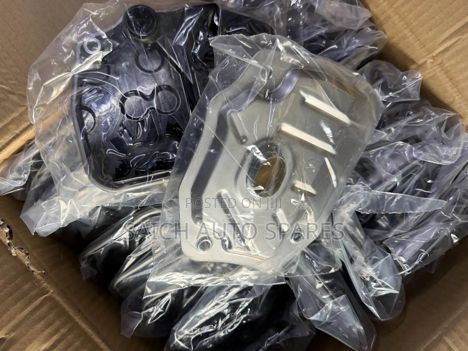 Strainer for Vitz Sienta Ractis