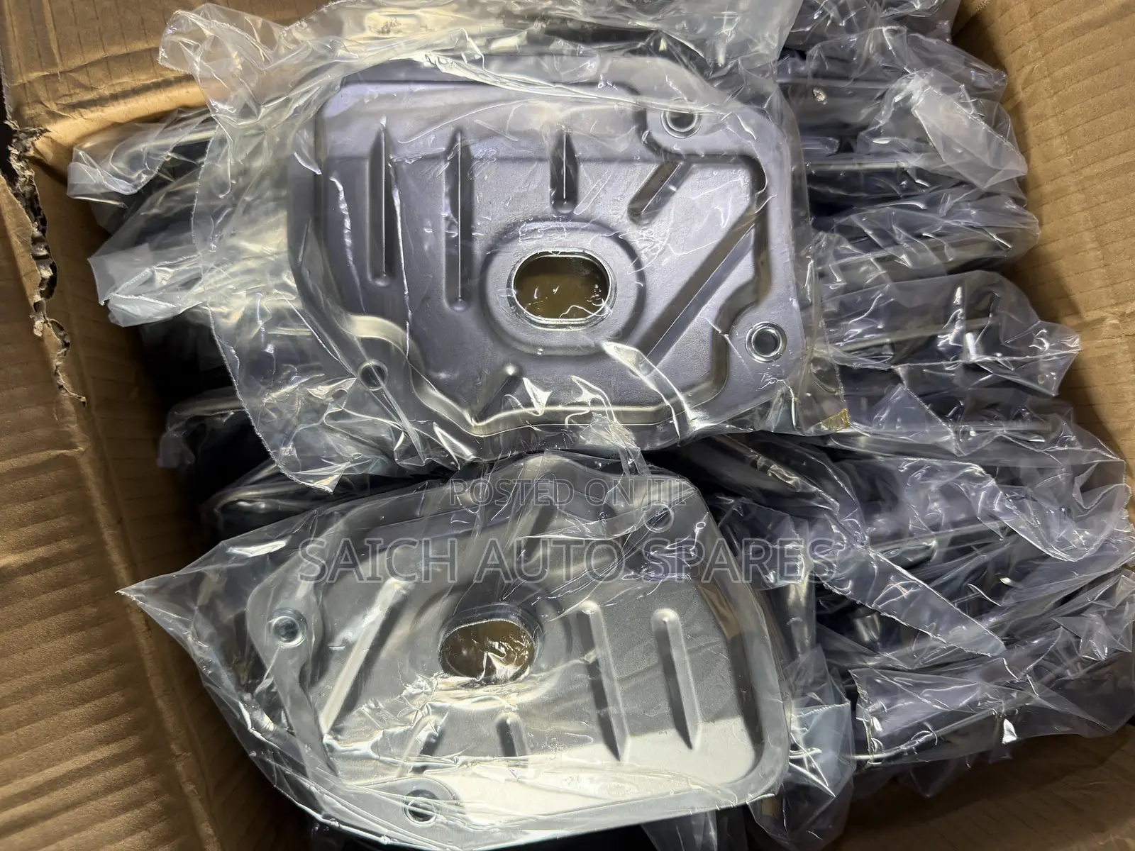 Strainer for Vitz Sienta Ractis