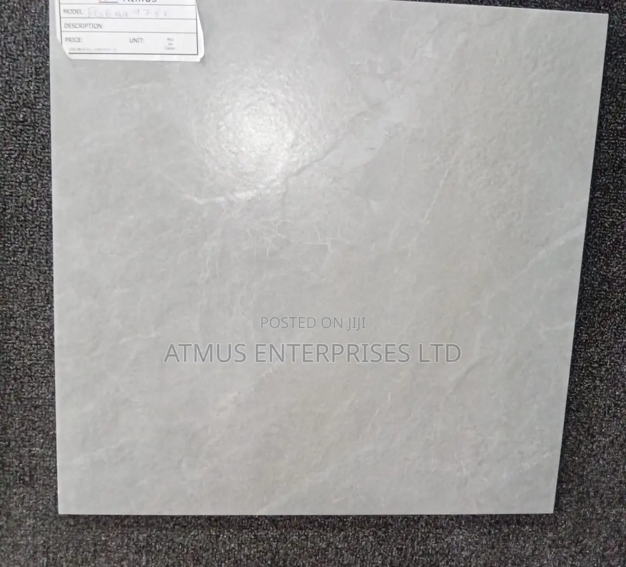 Twyford FGE44978K Tile