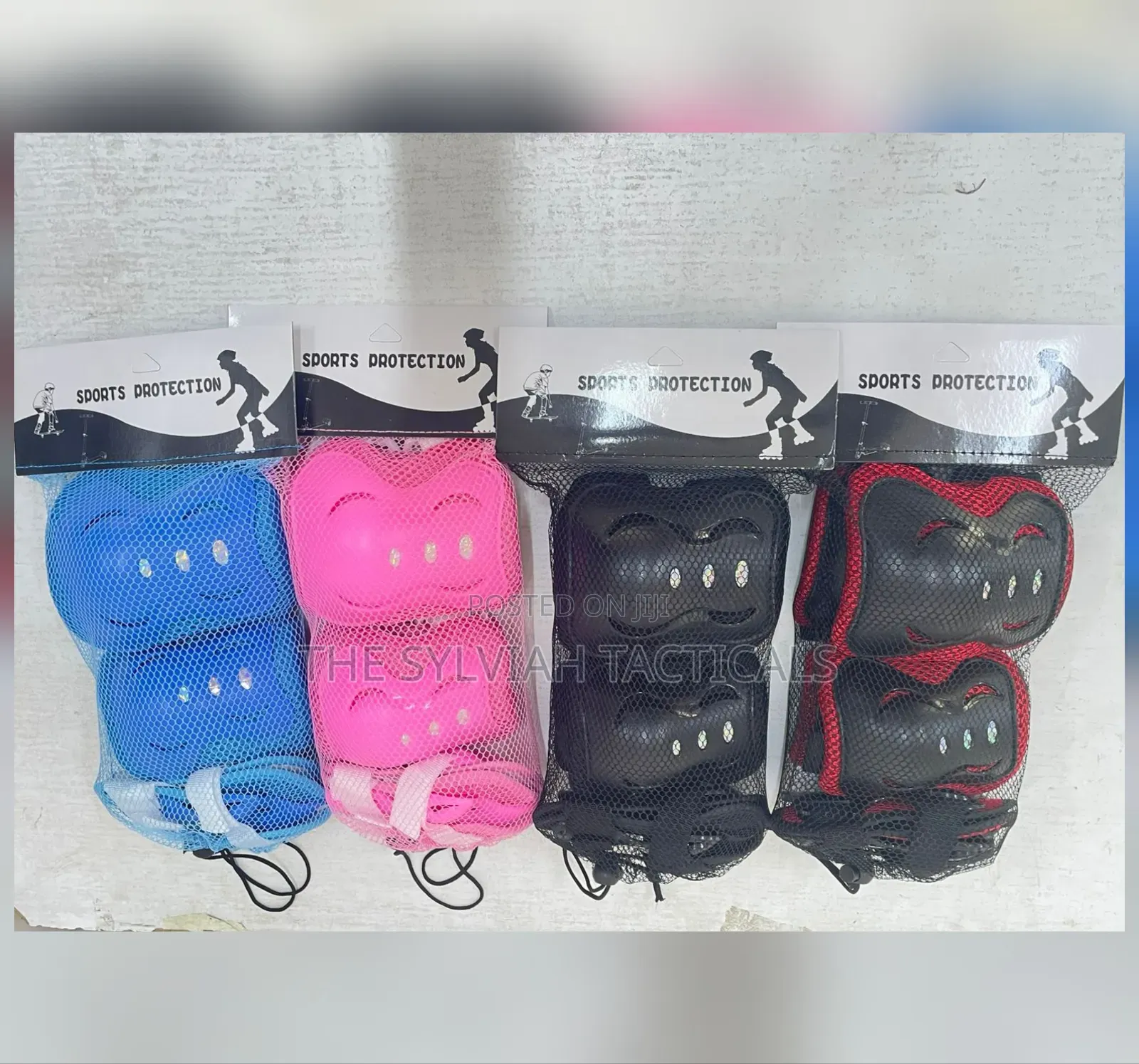 Quality Legit Protective Guards