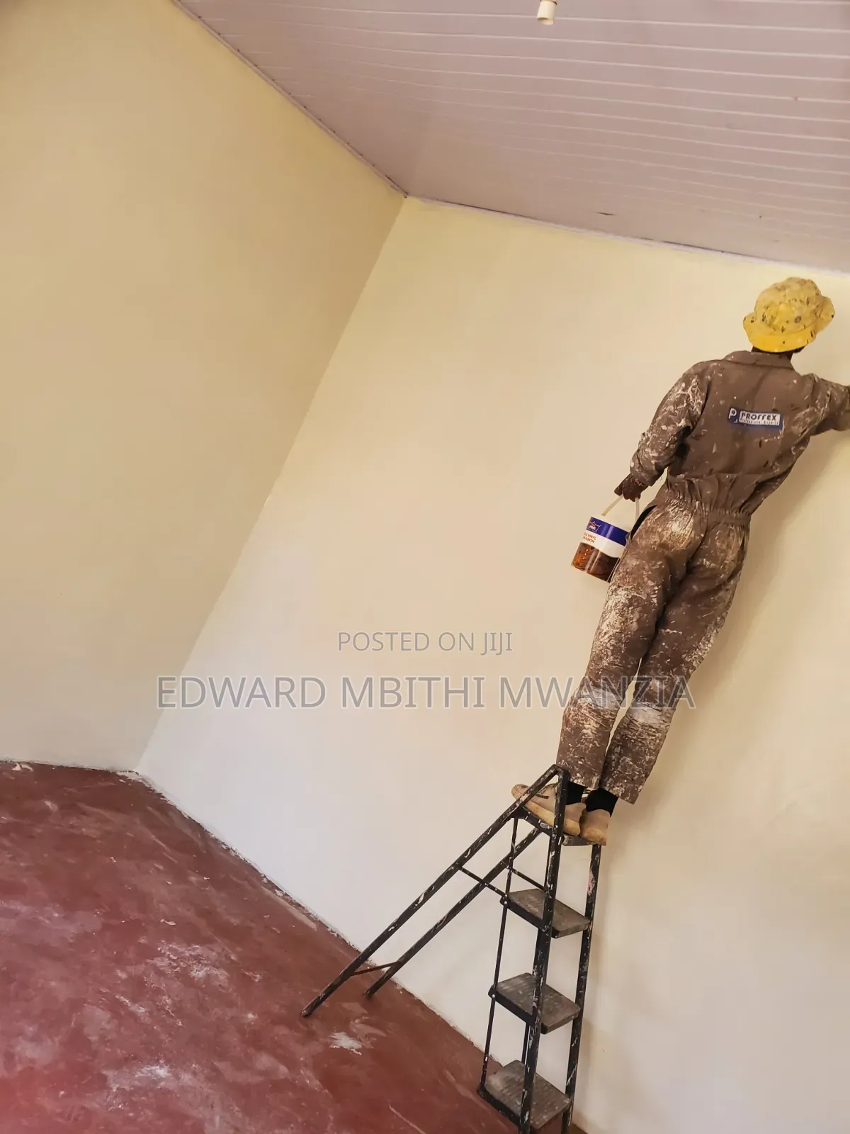 Wall Painting Services