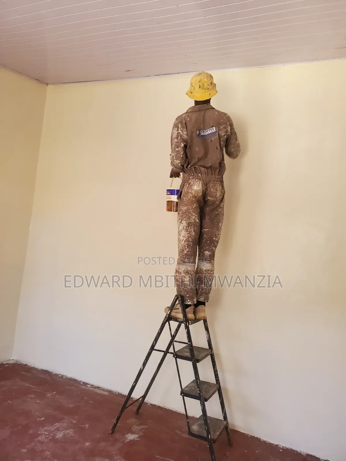 Wall Painting Services