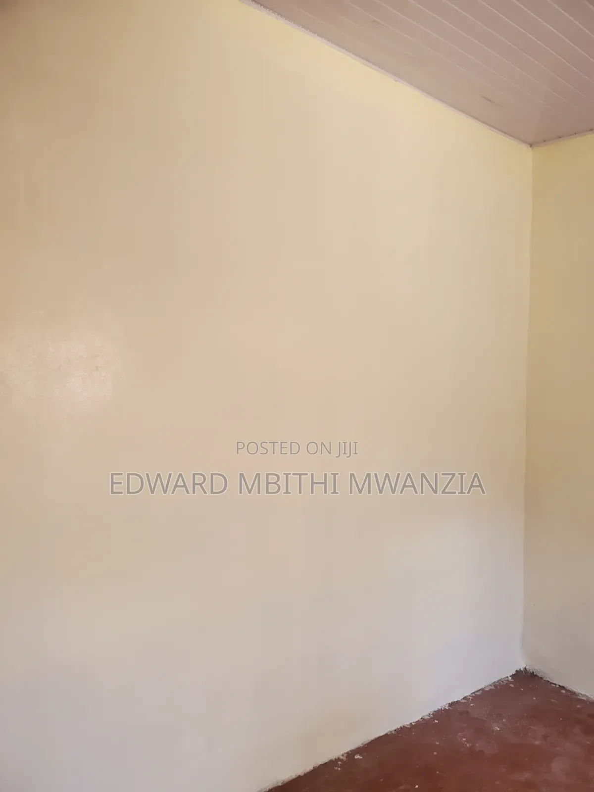 Wall Painting Services
