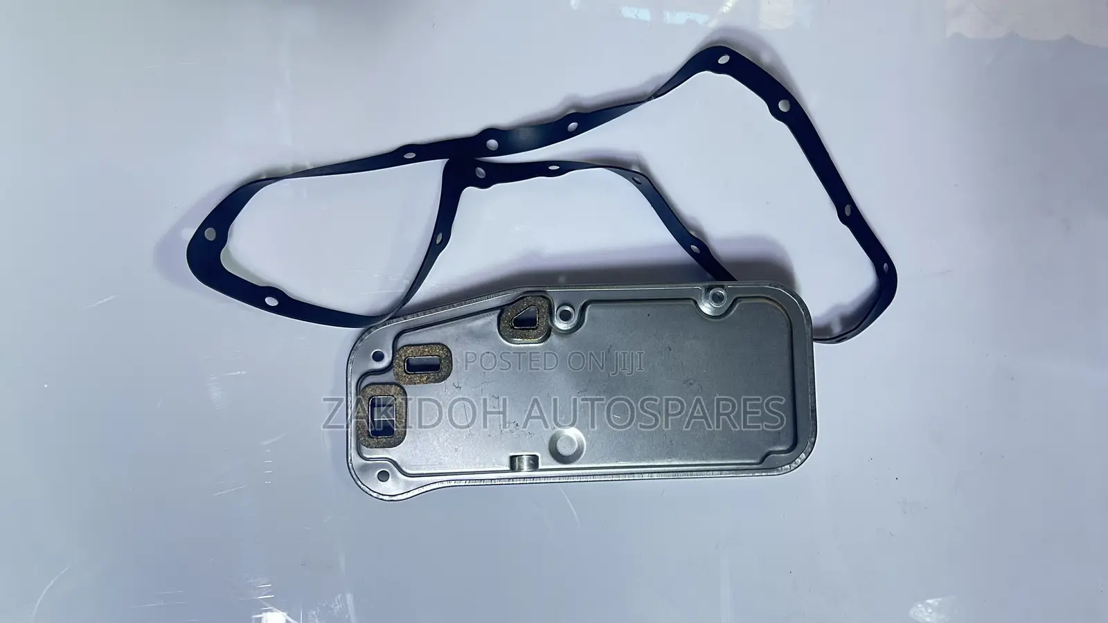Automatic Transmission Fluid/ Strainer Assembly