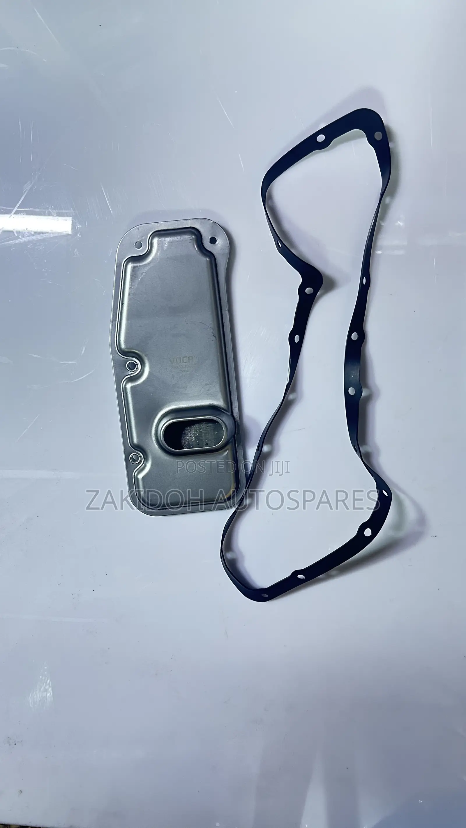 Automatic Transmission Fluid/ Strainer Assembly