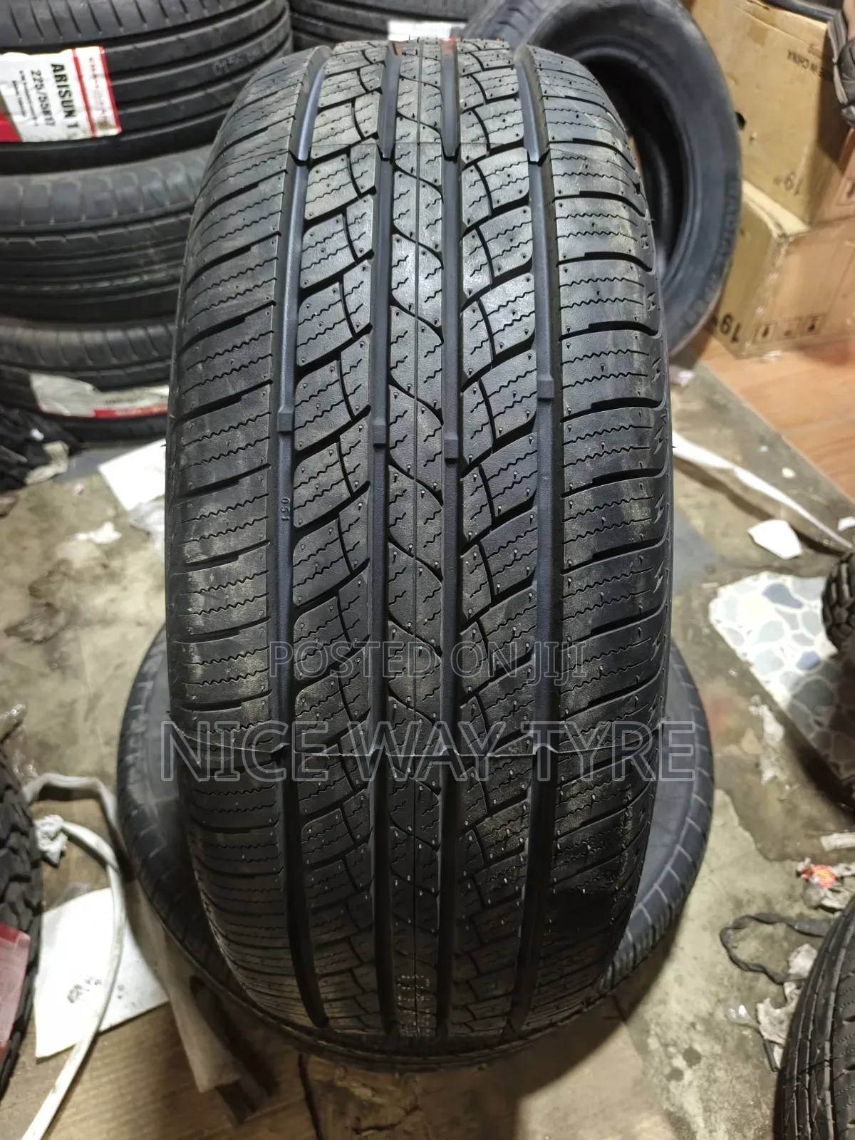 225/55r18 Chaoyang