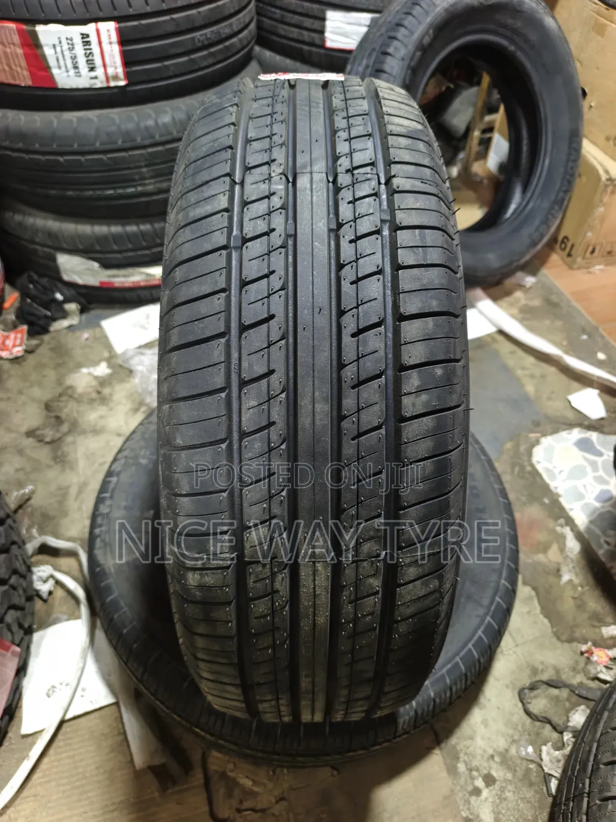 215/60r16 Chaoyang