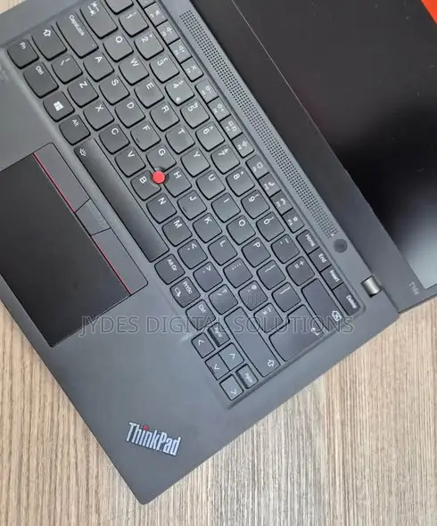Laptop Lenovo ThinkPad T14 8GB Intel Core i7 SSD 256GB