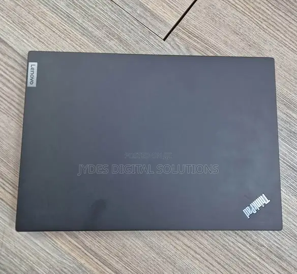 Laptop Lenovo ThinkPad T14 8GB Intel Core i7 SSD 256GB
