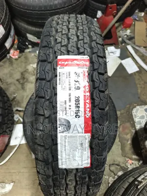 205r16 Chaoyang