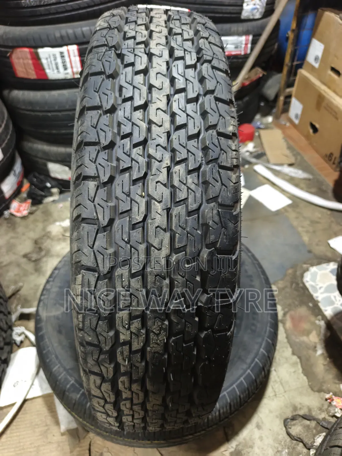 205r16 Chaoyang