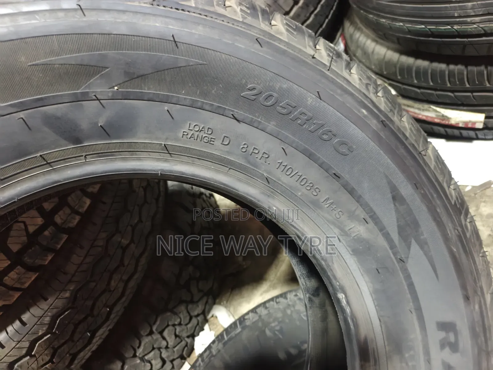 205r16 Chaoyang