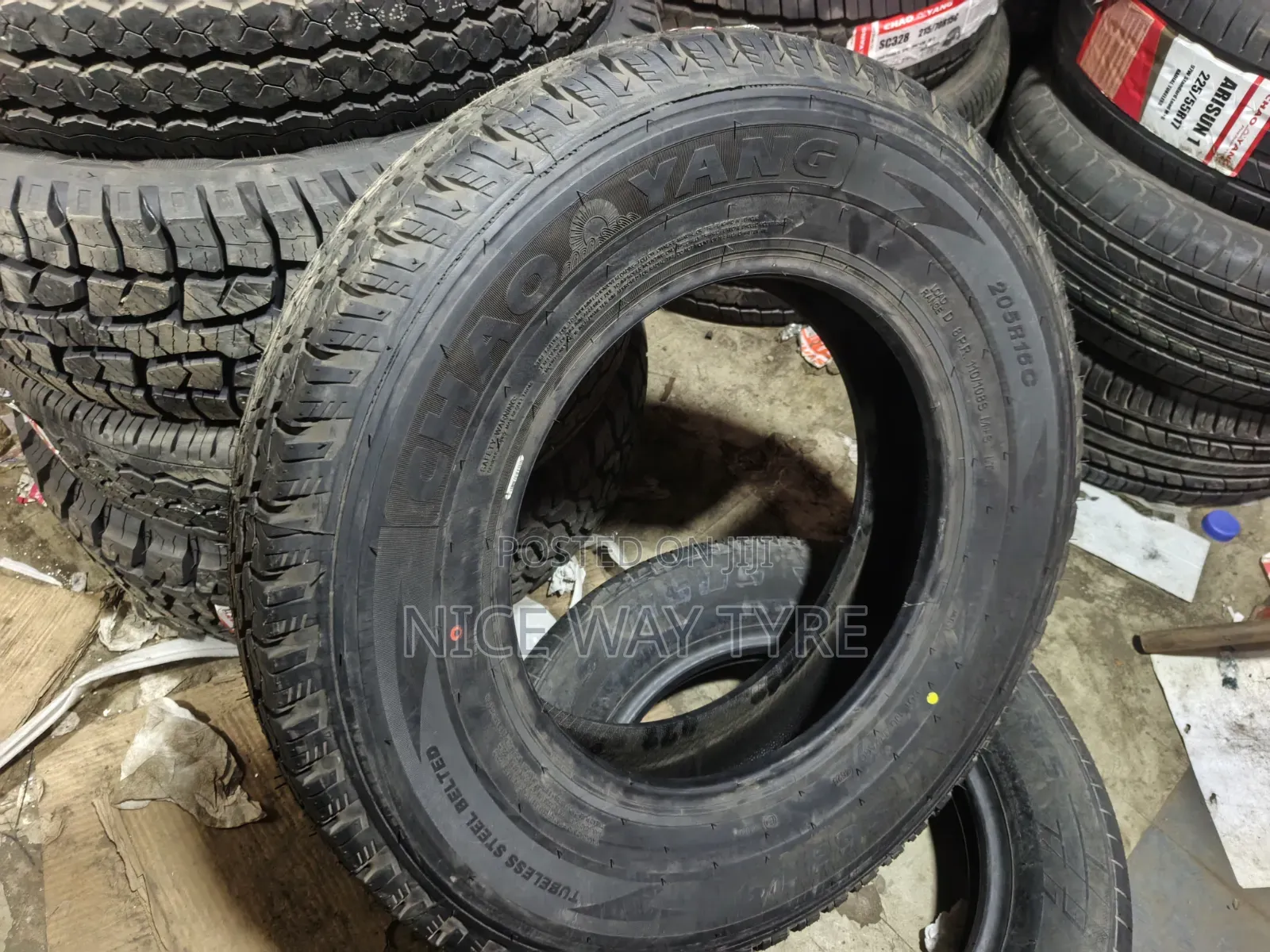 205r16 Chaoyang