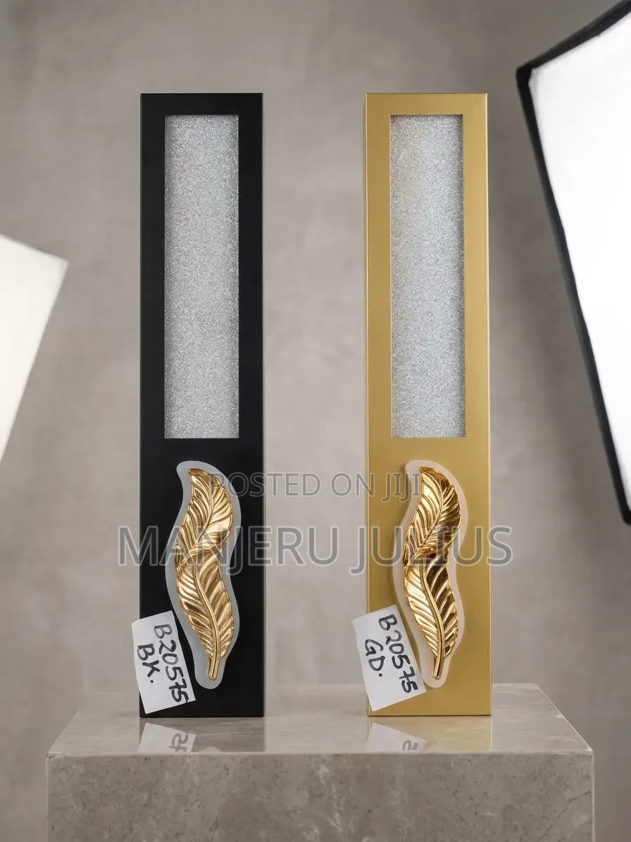 Modern Acrylic Led Wall Light